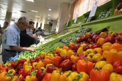 میوه شب عید امسال قیمت ندارد! | اقتصاد24