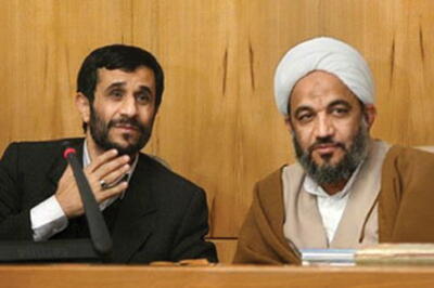 اولین دبیرکل حزب نزدیک به احمدی نژاد انتخاب شد | پایگاه خبری تحلیلی انصاف نیوز