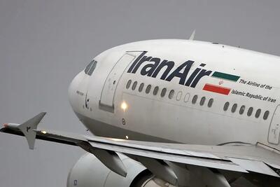 هشدار گروه هفت به ایران درصورت ارسال موشک‌های بالستیک به روسیه؛ پرواز شرکت هواپیمایی «ایران ایر» به اروپا ممنوع می‌شود