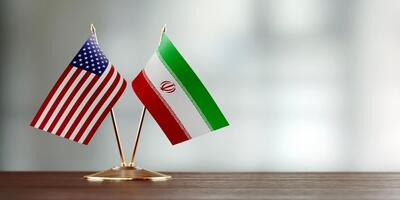 ایران و آمریکا مذاکرات غیرمستقیم داشتند