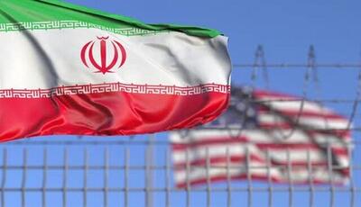 ایران دوباره تحریم شد