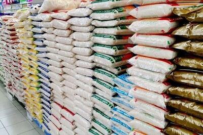 این هشدار را جدی بگیرید: قیمت برنج دوباره اوج می‌گیرد