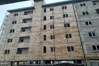 ️آغاز عملیات اجرایی ساخت ۷۰۰ واحد مسکونی در شهرک شهید سلیمانی اراک