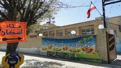 ۳۵ مدرسه در زنجان آماده اسکان نوروزی مسافران هستند