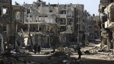 آنروا: چندین سال زمان می‌برد تا غزه بار دیگر به جای امنی بدل شود