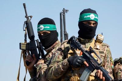 چند ماه گذشته و حماس با صلابت و پابرجا است