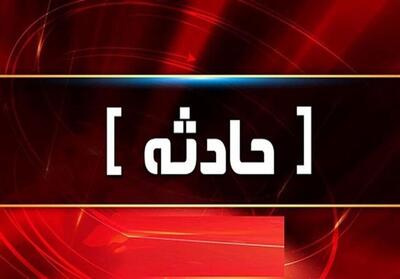 انحراف اتوبوس در محور شریف آباد/ ۱۴ نفر مصدوم شدند