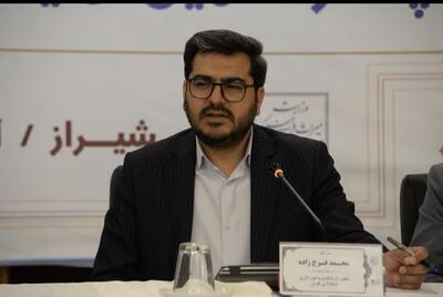 اختصاص ۱۶۰ ایستگاه خدمات رسان به میهمانان نوروزی در فارس