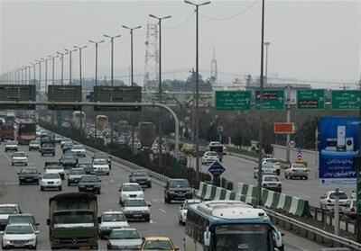 زمان لغو طرح ترافیک پایتخت - شهروند آنلاین