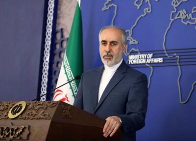 آرزوی تجزیه ایران به گور خواهد رفت