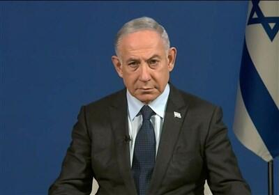 نتانیاهو بار دیگر از حمله به رفح گفت - تسنیم