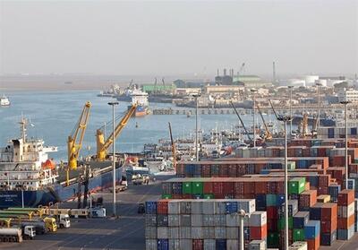 صادرات بیش از 9 میلیارد دلار کالا از استان بوشهر - تسنیم