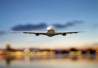 افزایش شمار پروازهای مسیر قشم به دبی - تسنیم