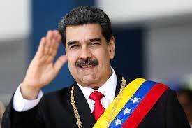 مادورو برای سومین بار  نامزد انتخابات ریاست جمهوری ونزوئلا شد