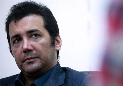 تعصب حسام نواب صفوی به خاک ایران و خلیج فارس (فیلم)