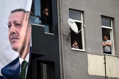 خاموشی شمع دموکراسی در ترکیه؛ انتخاباتی که چهره کشور را برای همیشه تغییر خواهد داد