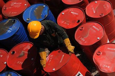 مدیر عامل شرکت ملی نفت: ۴۰۰ هزار بشکه به تولید نفت کشور اضافه می‌شود