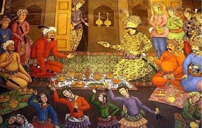  وقتی خلیفه عباسی در حذف نوروز ناکام ماند