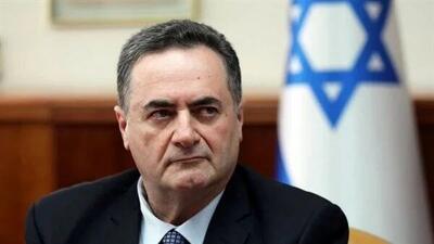 وزیر خارجه رژیم صهیونیستی: موافق توقف جنگ در نوار غزه نیستیم