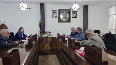 محمد حسن اختری به عنوان رئیس انجمن دوستی ایران و سوریه انتخاب شد