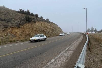 تردد بیش از یک میلیون و ۶۰۰ هزار وسیله نقلیه در جاده‌های آذربایجان‌غربی
