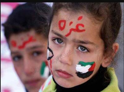 سانسور غزه از پنجره «تیک تاک»