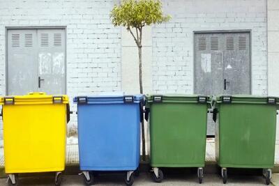 شهرداری هرمز یک هفته برای جمع‌آوری زباله‌ها فرصت دارد