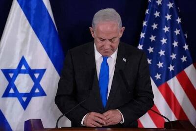نتانیاهو با اسرائیل چه کرد؟