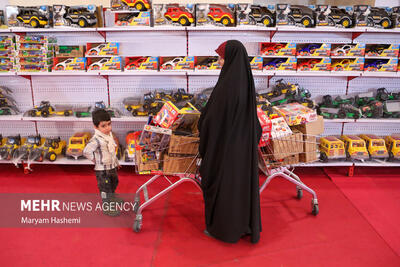 جدیت نظارت اصناف بر رعایت حجاب در مراکز خرید و فروشگاه‌ها
