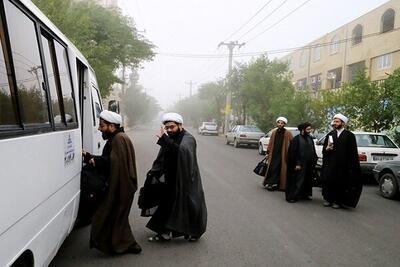 بیش از ۵۰۰ مبلغ دینی به مناطق محروم خوزستان اعزام شدند