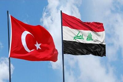 عراق باید از اهرم‌های فشار خود علیه ترکیه استفاده کند