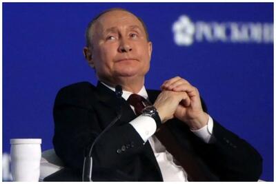 آخرین خبرها از انتخابات ریاست جمهوری روسیه؛ پیشتازی قاطع پوتین در انتخابات