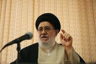 آیت‌الله موسی خوئینی: عدم مشارکت در انتخابات هوشمندی مردم ایران بود، نه تبلیغات دشمنان! | رویداد24