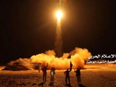 نظر کارشناسان نظامی روس درباره موشک مافوق صوت یمن | خبرگزاری بین المللی شفقنا