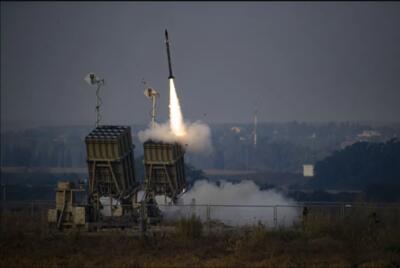 سود هنگفت شرکت‌های اسلحه‌سازی اسرائیل از جنگ غزه و اوکراین | خبرگزاری بین المللی شفقنا