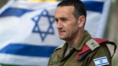 رئیس ستاد ارتش اسرائیل: مسئولیت اتفاقات ۷ اکتبر را می‌پذیرم/برای تحقق اهداف جنگ، راه طولانی پیش روی داریم | خبرگزاری بین المللی شفقنا