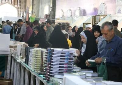برگزاری نمایشگاه قرآن در سلامت مردم جامعه تاثیر مثبتی دارد - تسنیم