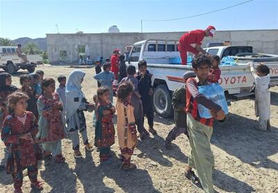 پایان عملیات امدادی در سیل سیستان و بلوچستان/ امدادرسانی به بیش از 70 هزار نفر - تسنیم