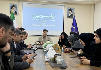 فعالیت بیش از 2800 جهادگر ماه رمضان و نوروز در خراسان جنوبی - تسنیم