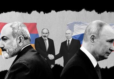 ارمنستان و آزمایش خطوط قرمز روسیه - تسنیم