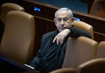 معاریو: نتانیاهو به بن بست رسیده است - تسنیم