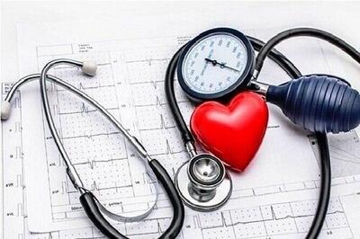 ارتباط اندومتریوز و بیماری قلبی با یکدیگر
