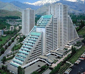 نوسازی ۵۸۰۰ بلوک فرسوده تهران در ۱۴۰۲/ تصمیمات تازه برای اطراف برج های آتی ساز
