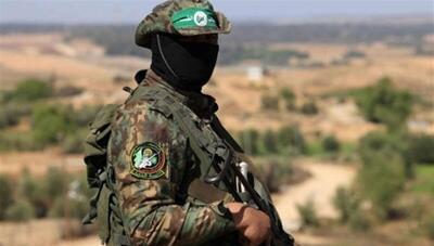 اعلام جزئیاتی جدید از پیشنهاد حماس برای آتش بس