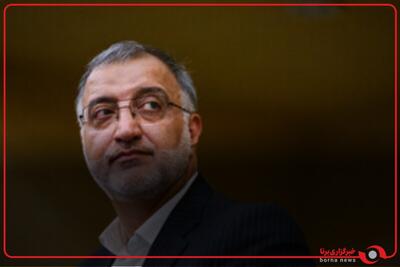 گزارش شهردار تهران به رئیس‌جمهور: ۲۸۵ میدان میوه‌وتره‌وبار در تهران فعال شد