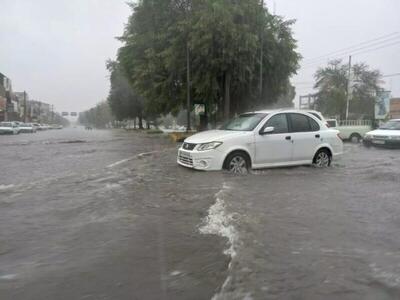 هشدار وقوع سیلاب در پنج استان / قبل از سفر از وضعیت جوی و جاده‌ها اطمینان پیدا کنید