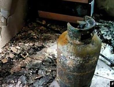 انفجار کپسول گاز در گچساران دونفر را راهی بیمارستان کرد