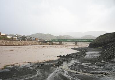 لرستان آماده برای مقابله با خطرات سیل احتمالی 