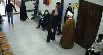 کیهان: زن هتاک در ماجرای درمانگاه قم باید مجازات شود/ رسانه های زنجیره ای که در خط دشمن به سیاه‌نمایی پرداخته اند، پلمب شوند