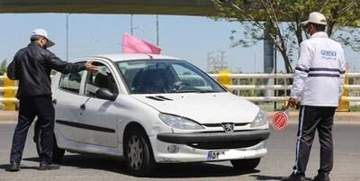 گواهینامه ۴۵۱ راننده تهرانی پرخطر ابطال شد | اقتصاد24